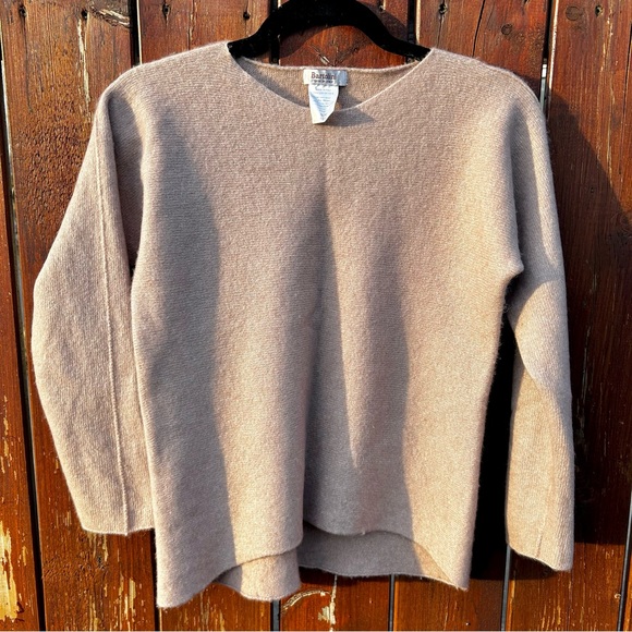 🇮🇹 Bartolini merino wool/cashmere blend sweater - Picture 3 of 3